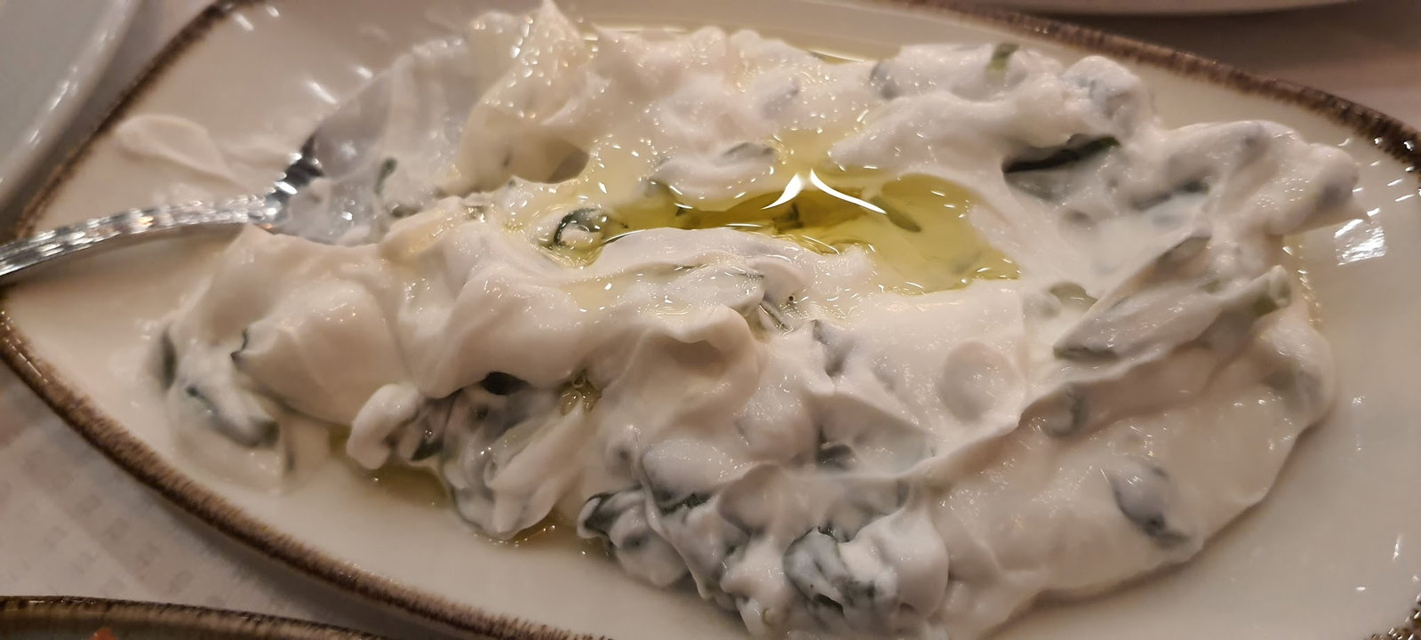 Sayın Restaurant