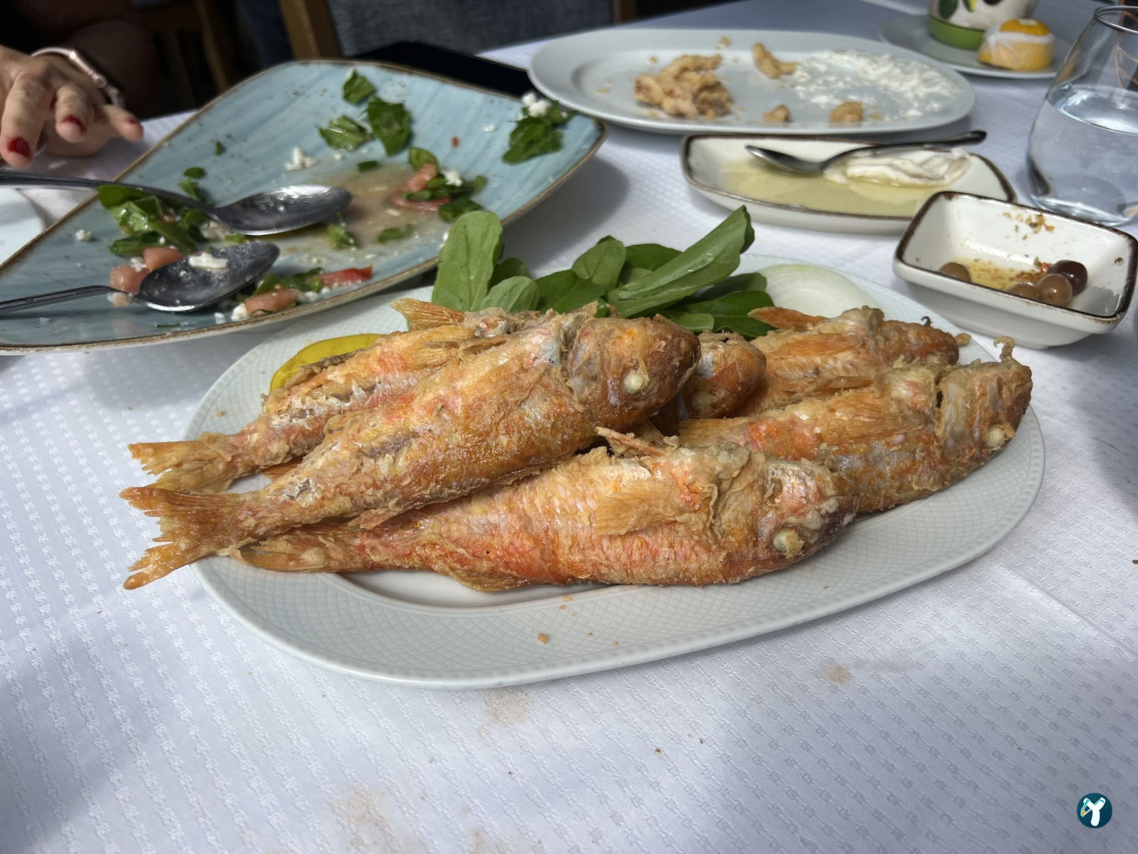 Sayın Restaurant