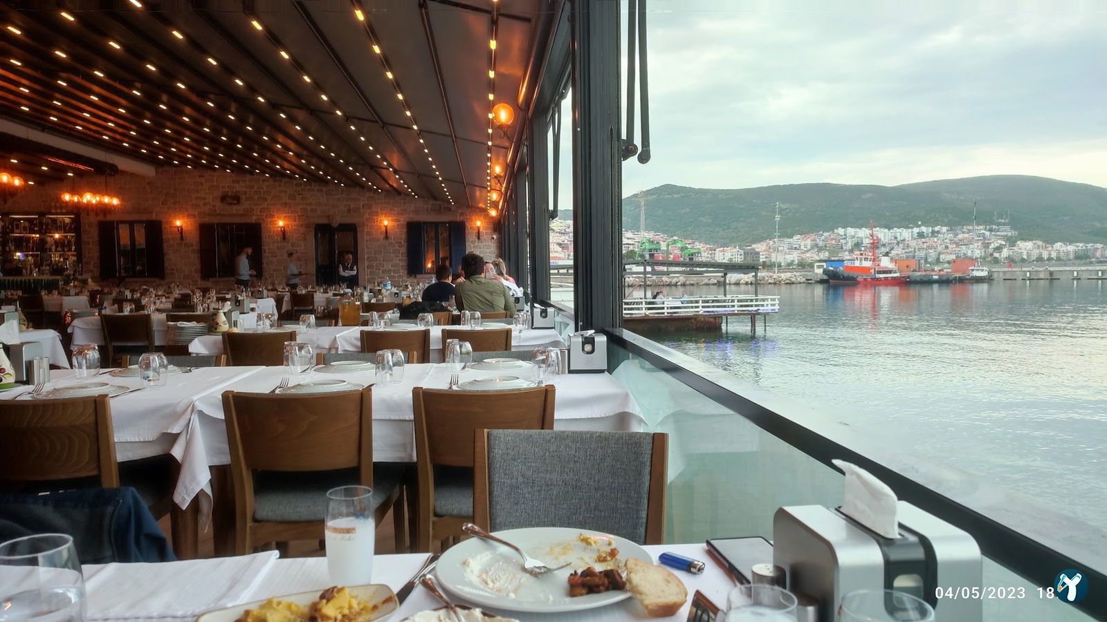 Sayın Restaurant
