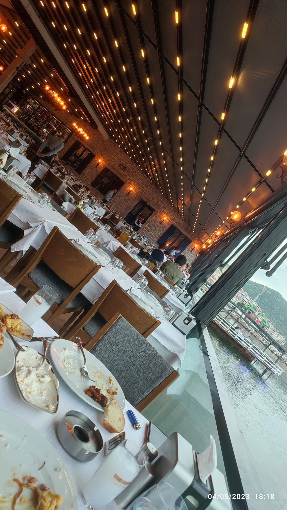 Sayın Restaurant