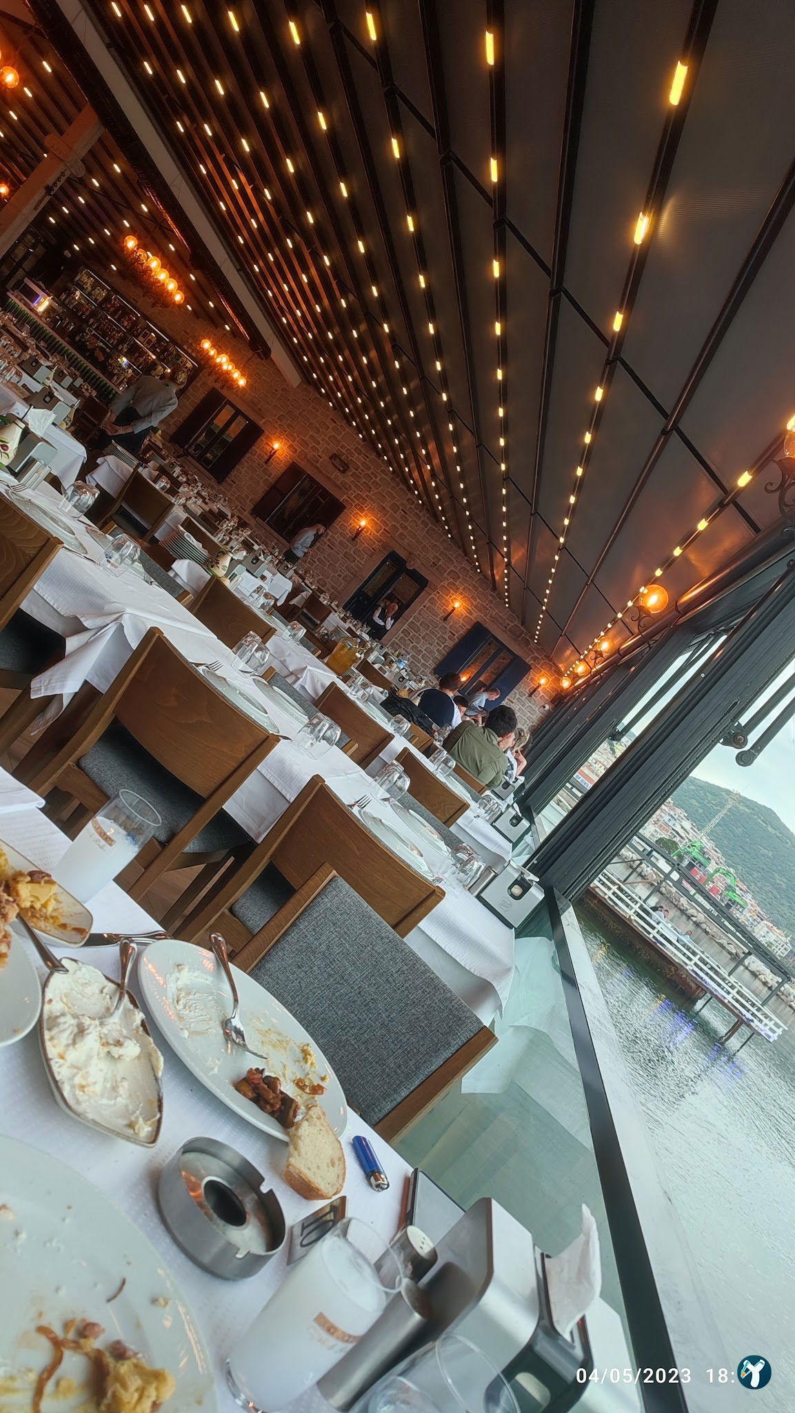 Sayın Restaurant