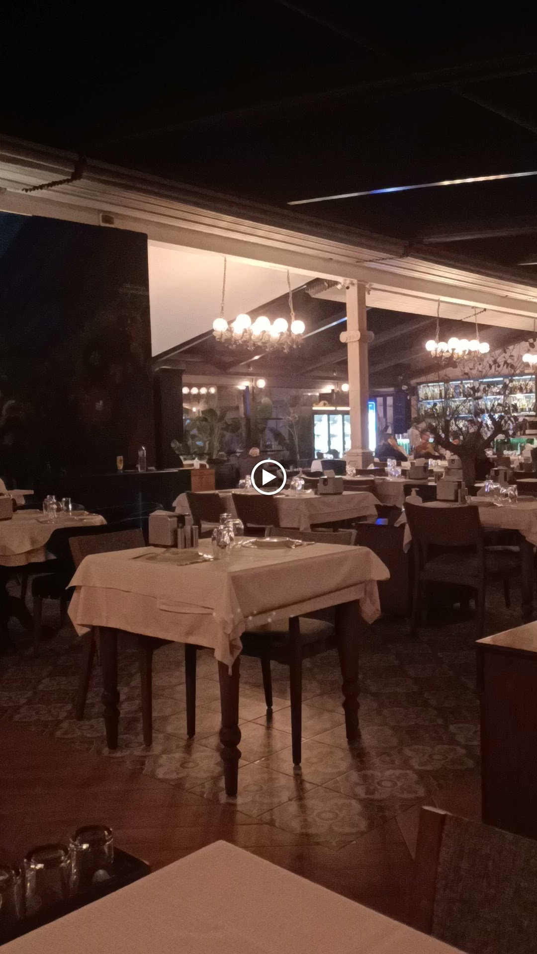 Sayın Restaurant