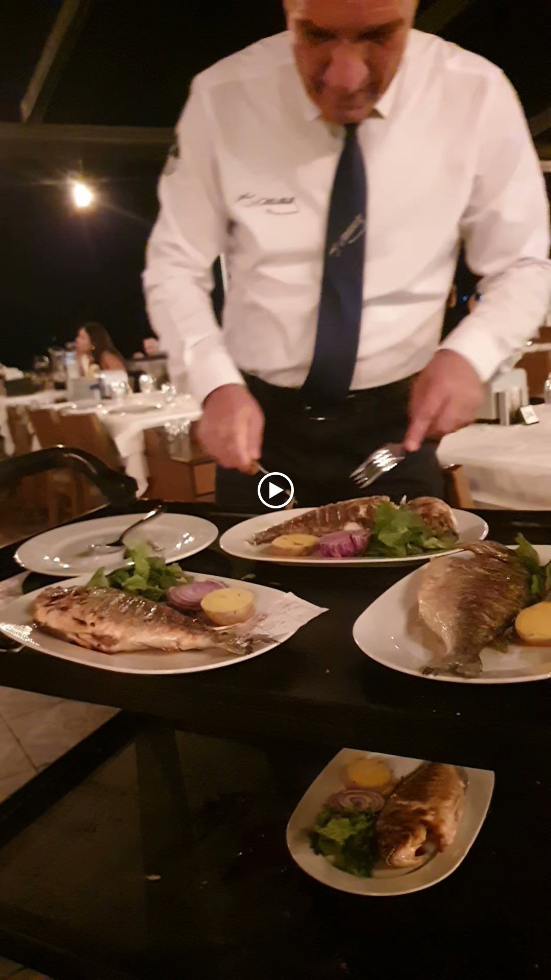 Sayın Restaurant
