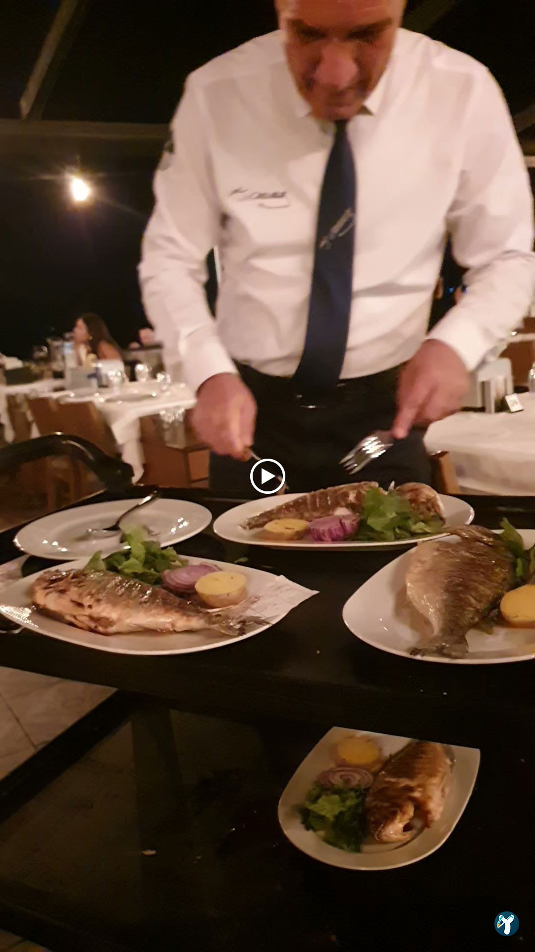 Sayın Restaurant