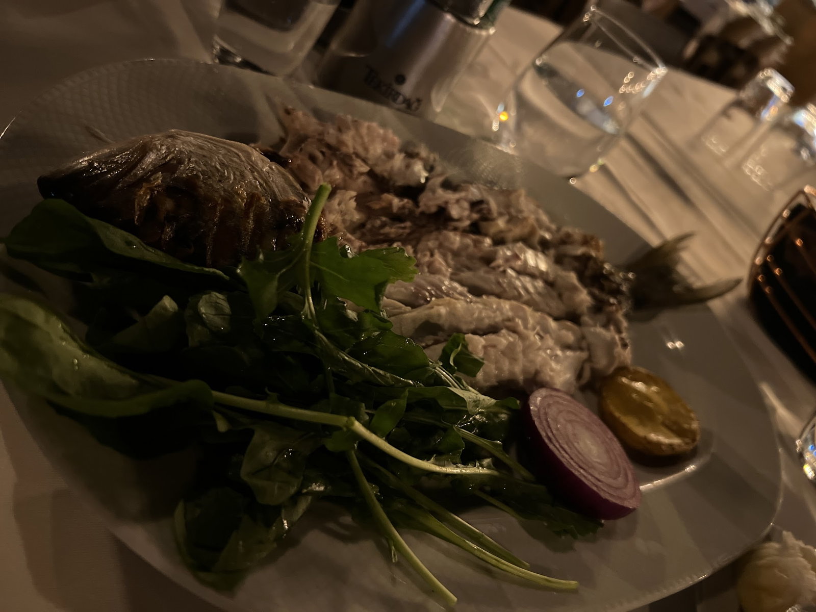 Sayın Restaurant