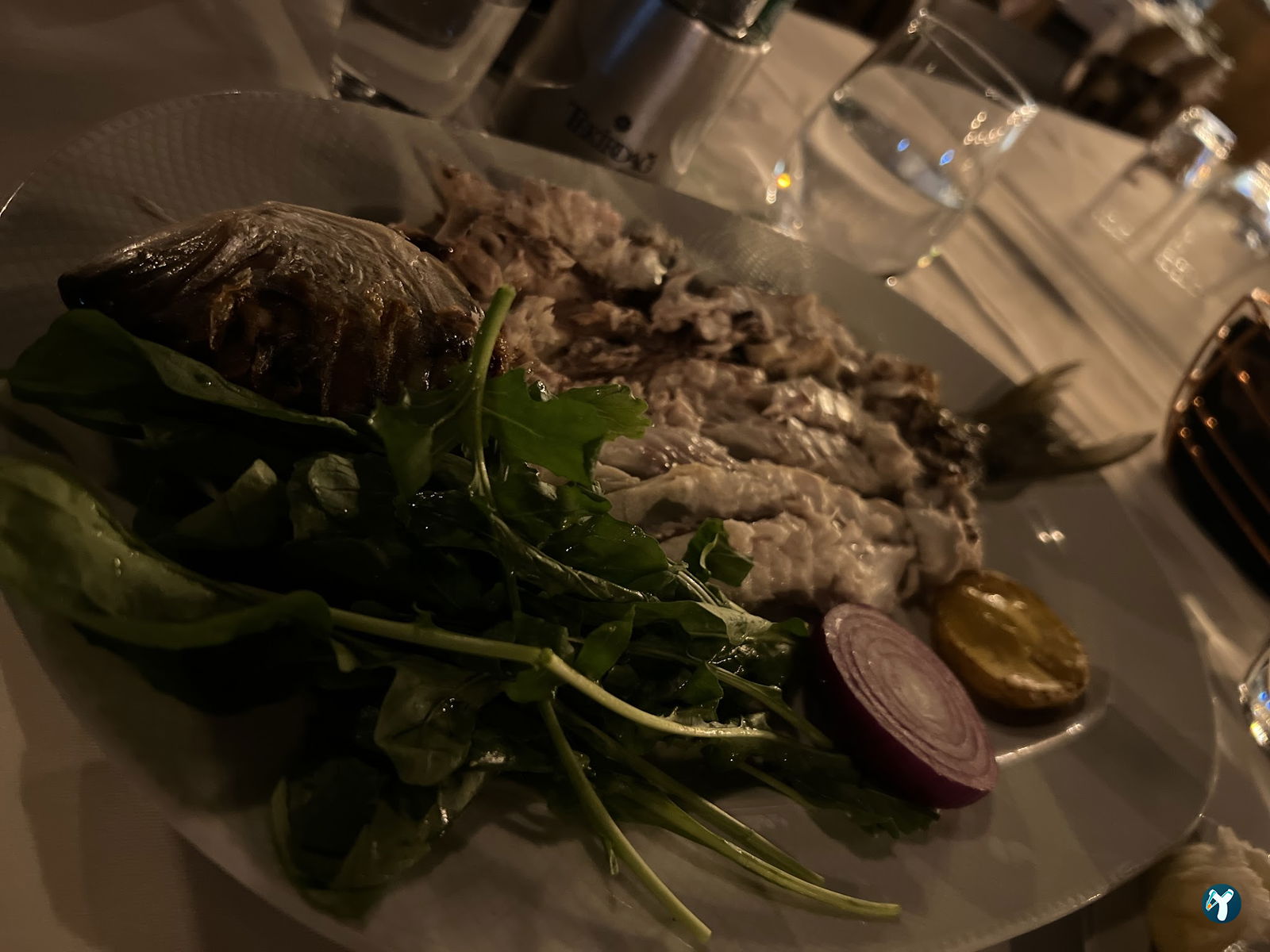 Sayın Restaurant