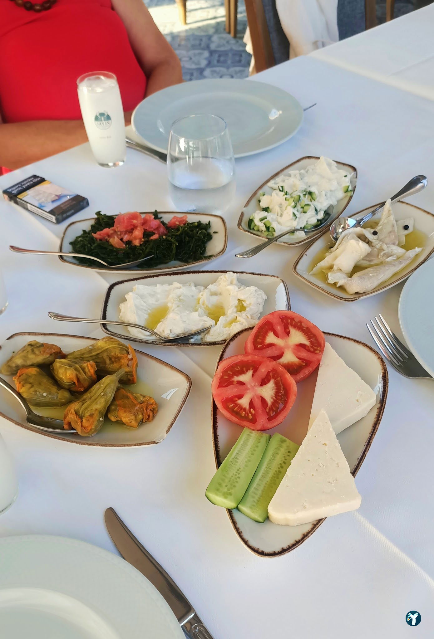 Sayın Restaurant