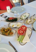 Sayın Restaurant