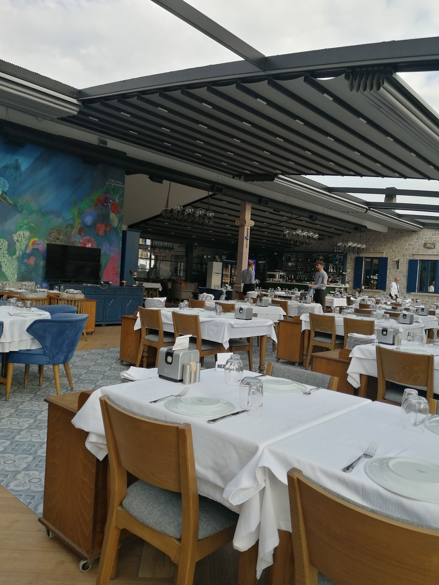 Sayın Restaurant