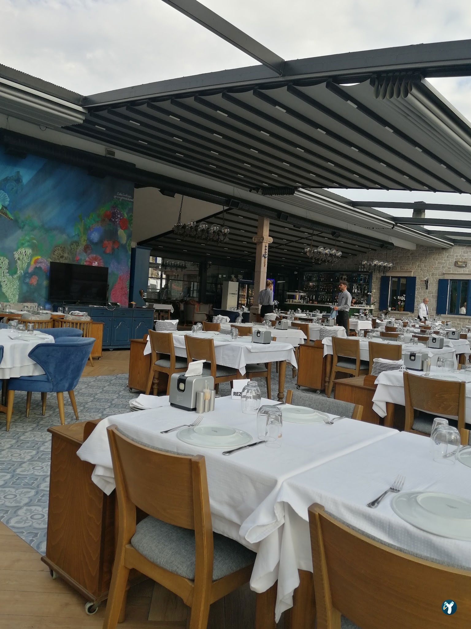Sayın Restaurant
