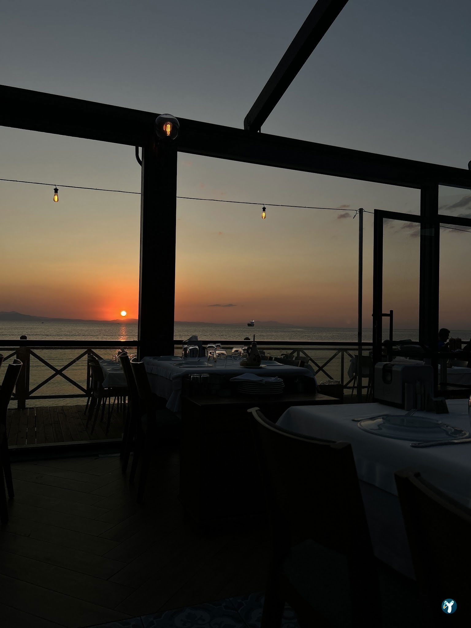 Sayın Restaurant