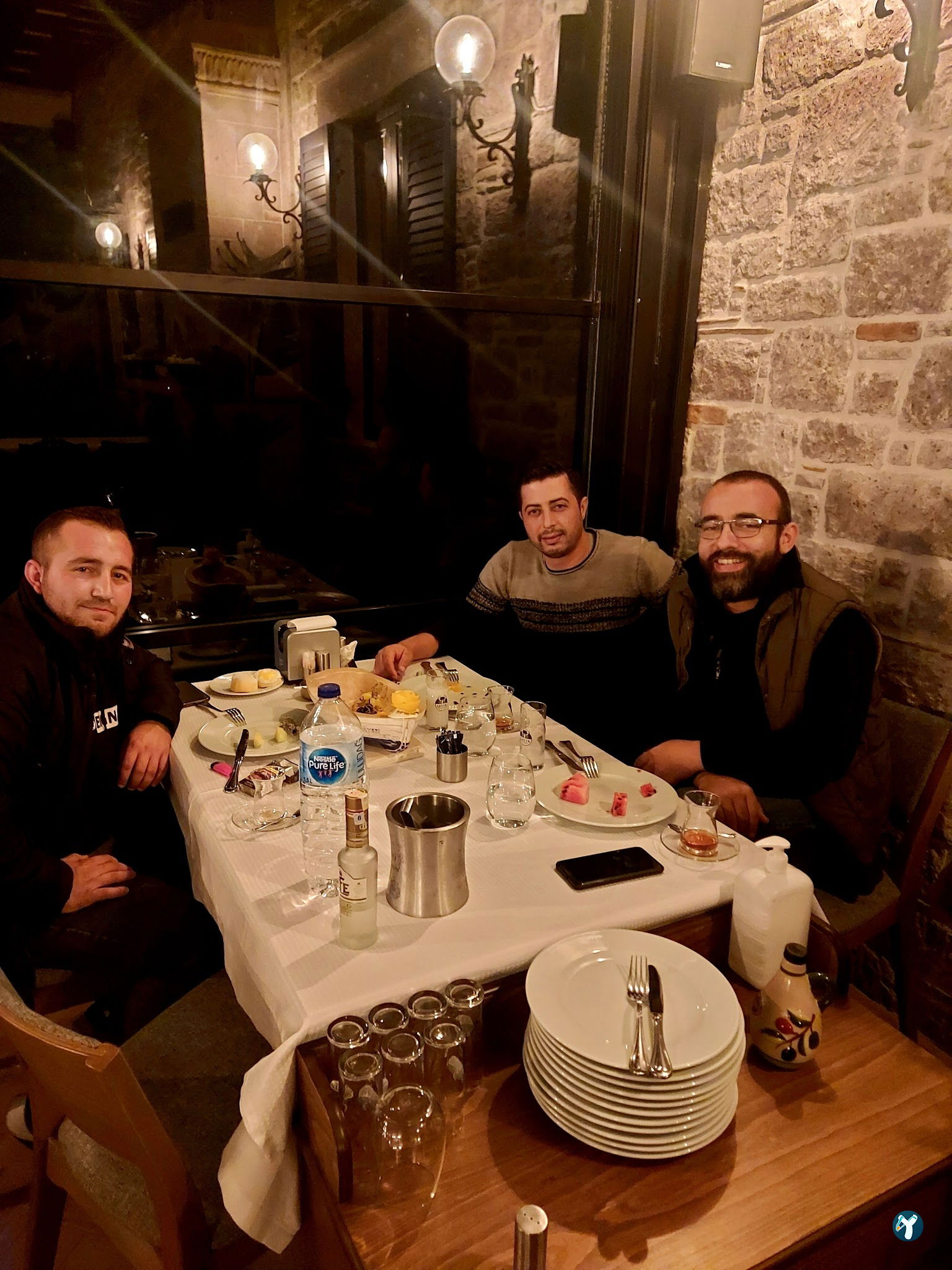 Sayın Restaurant