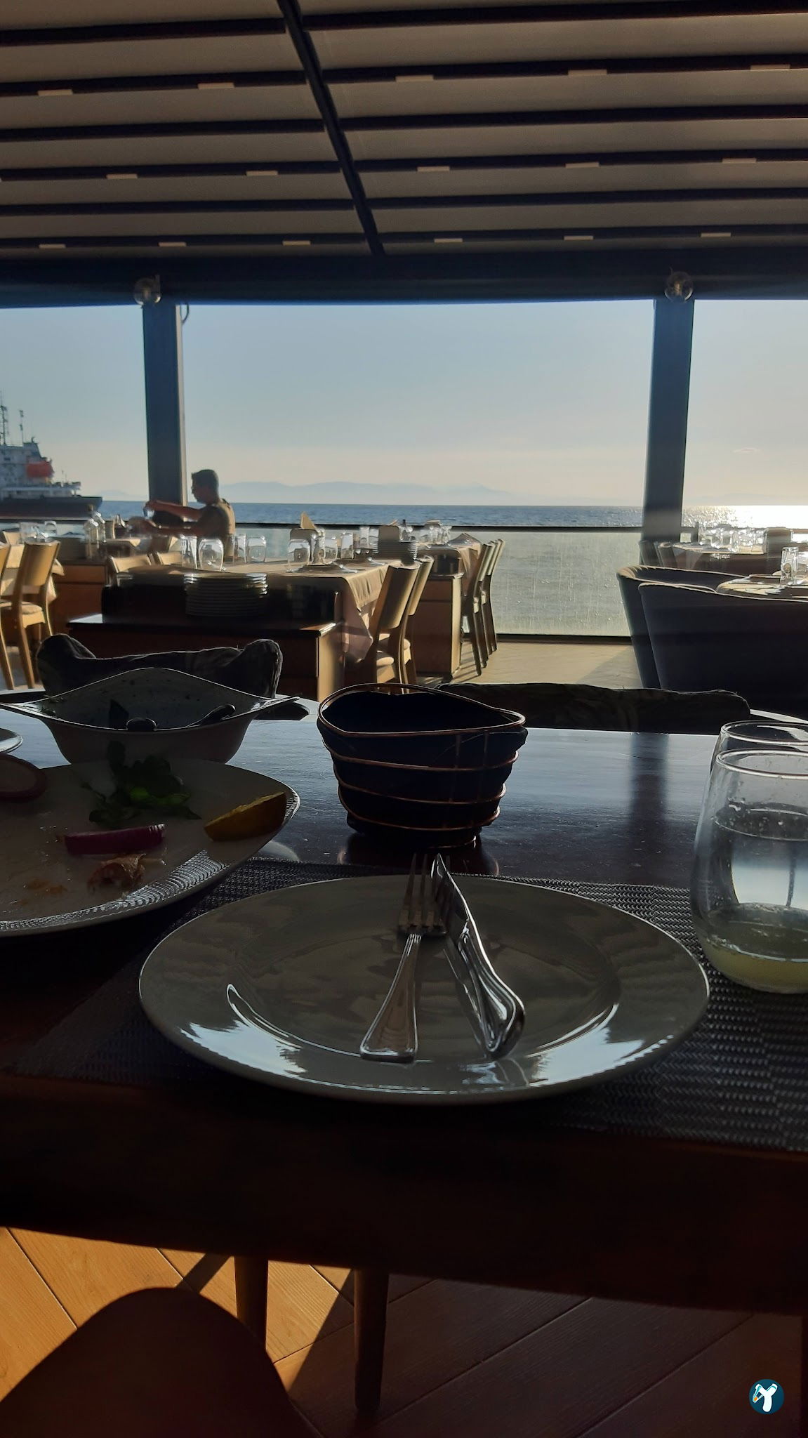 Sayın Restaurant