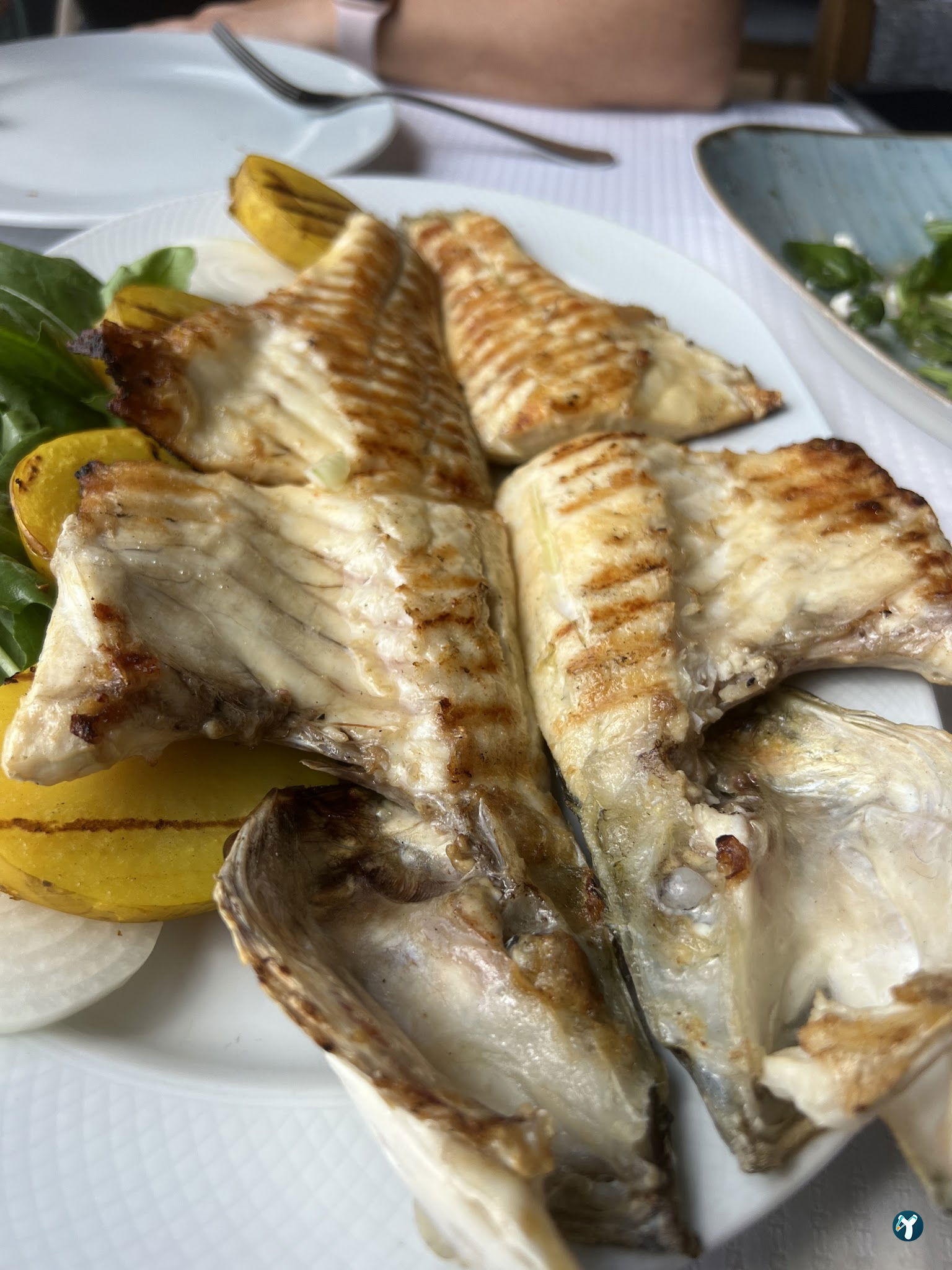 Sayın Restaurant