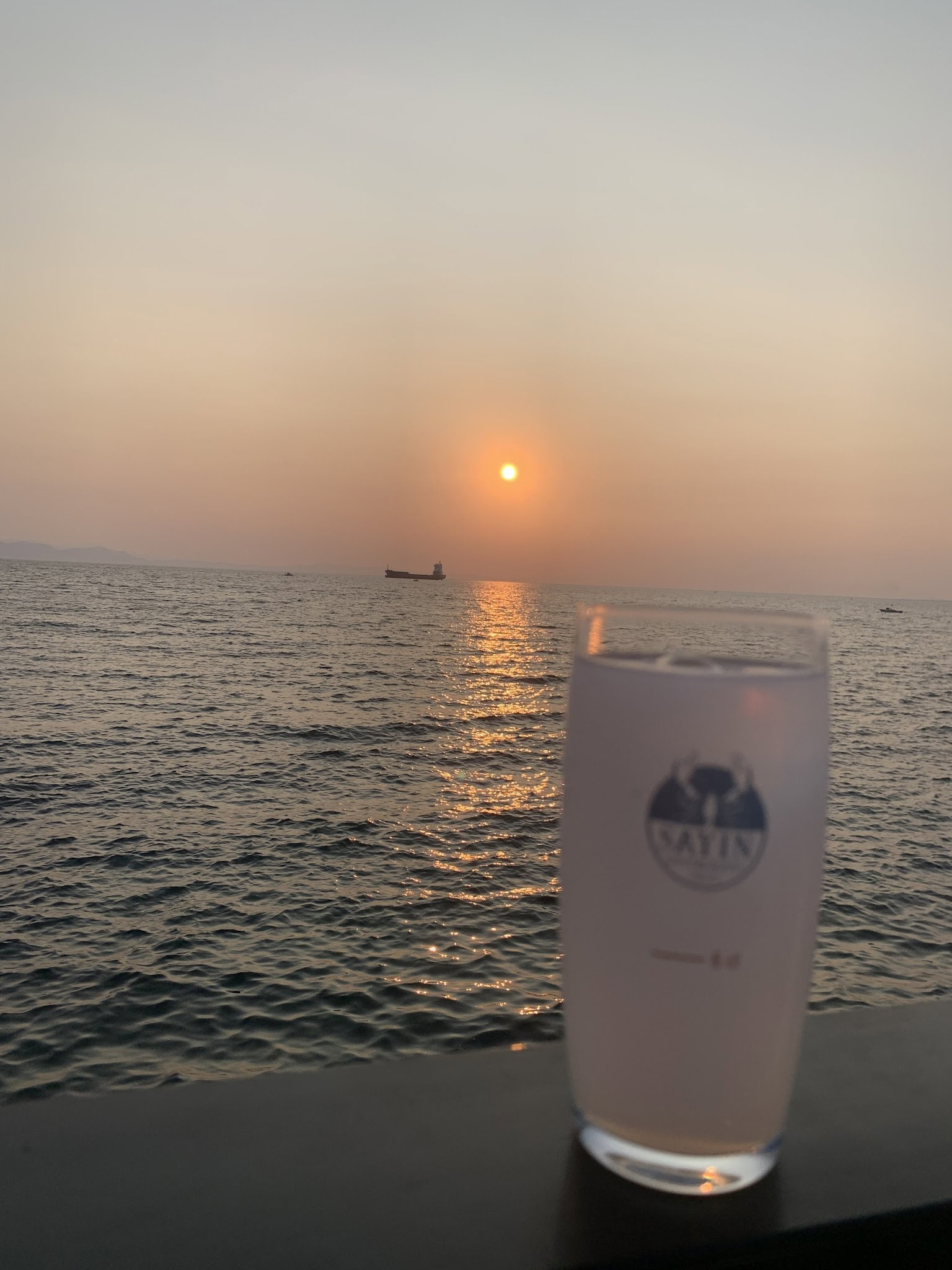 Sayın Restaurant