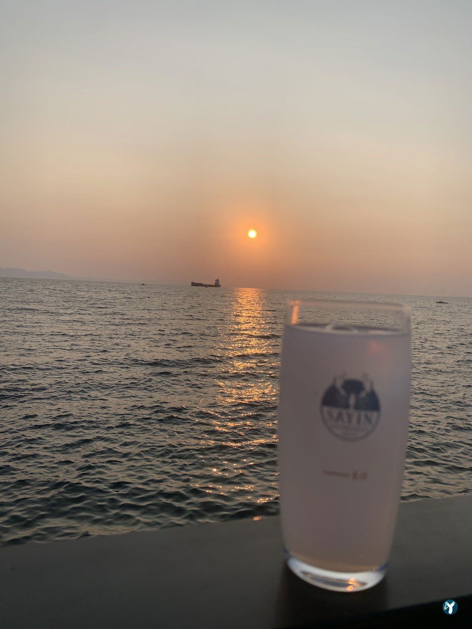 Sayın Restaurant
