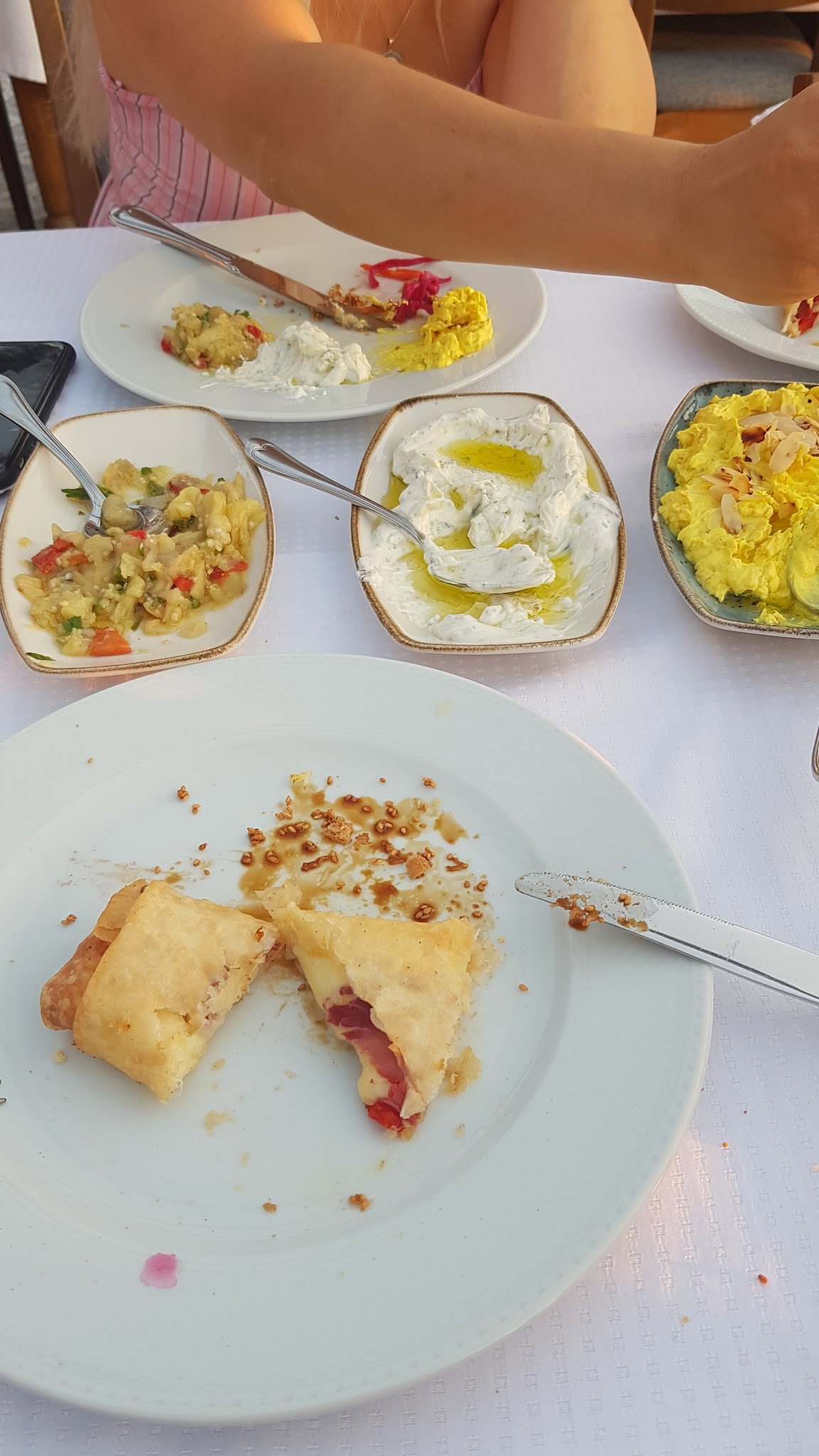 Sayın Restaurant