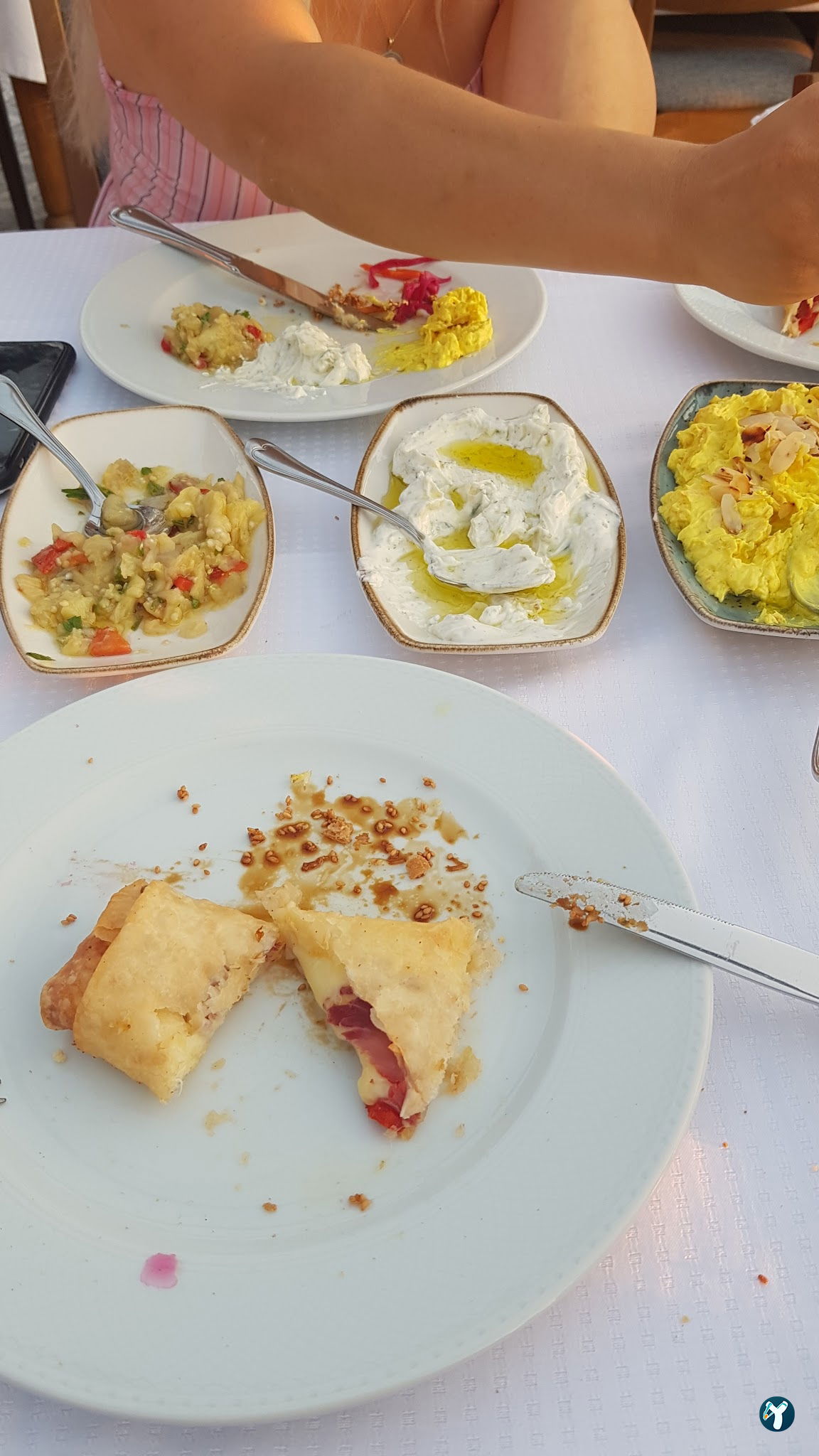 Sayın Restaurant