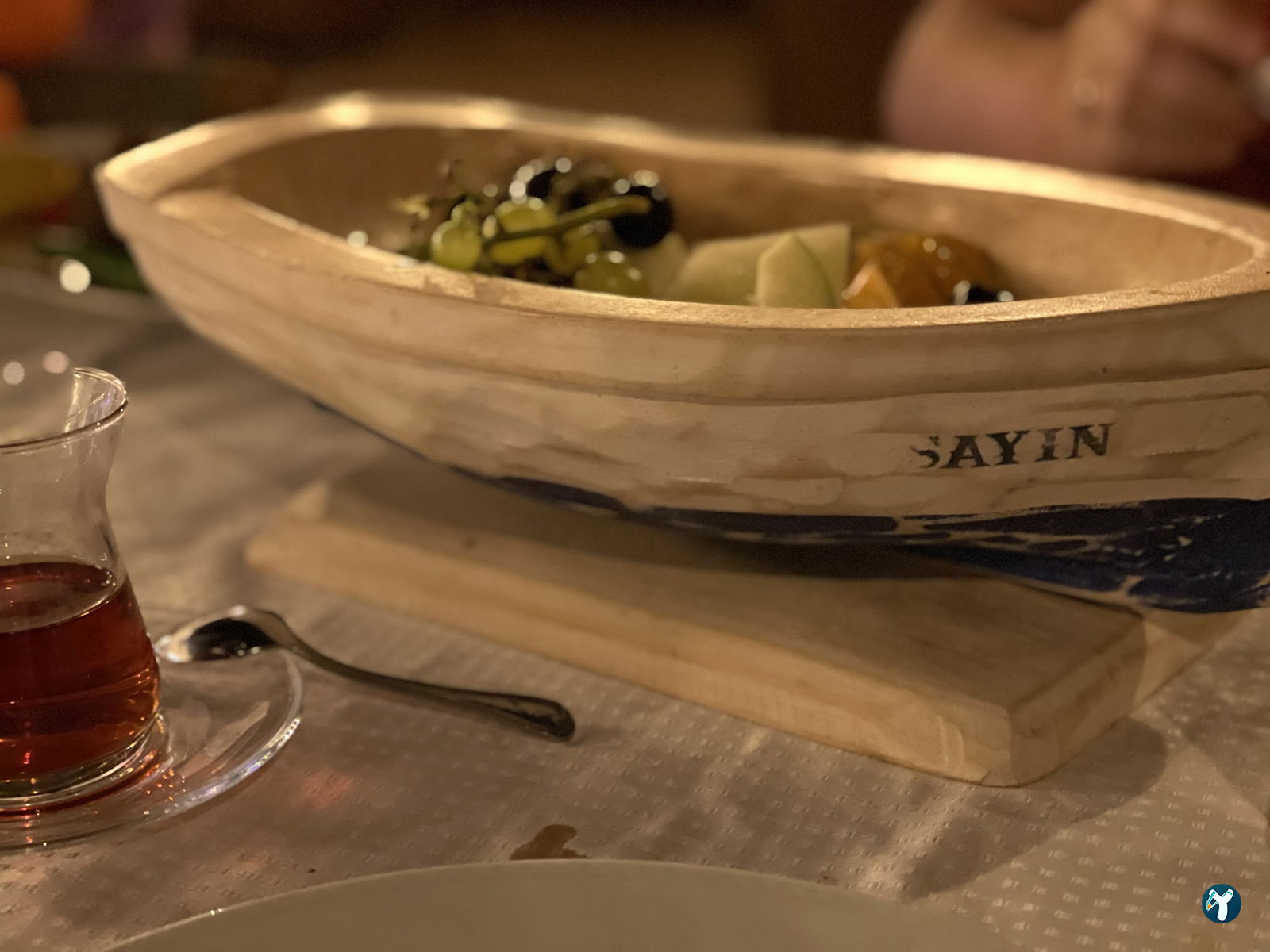 Sayın Restaurant