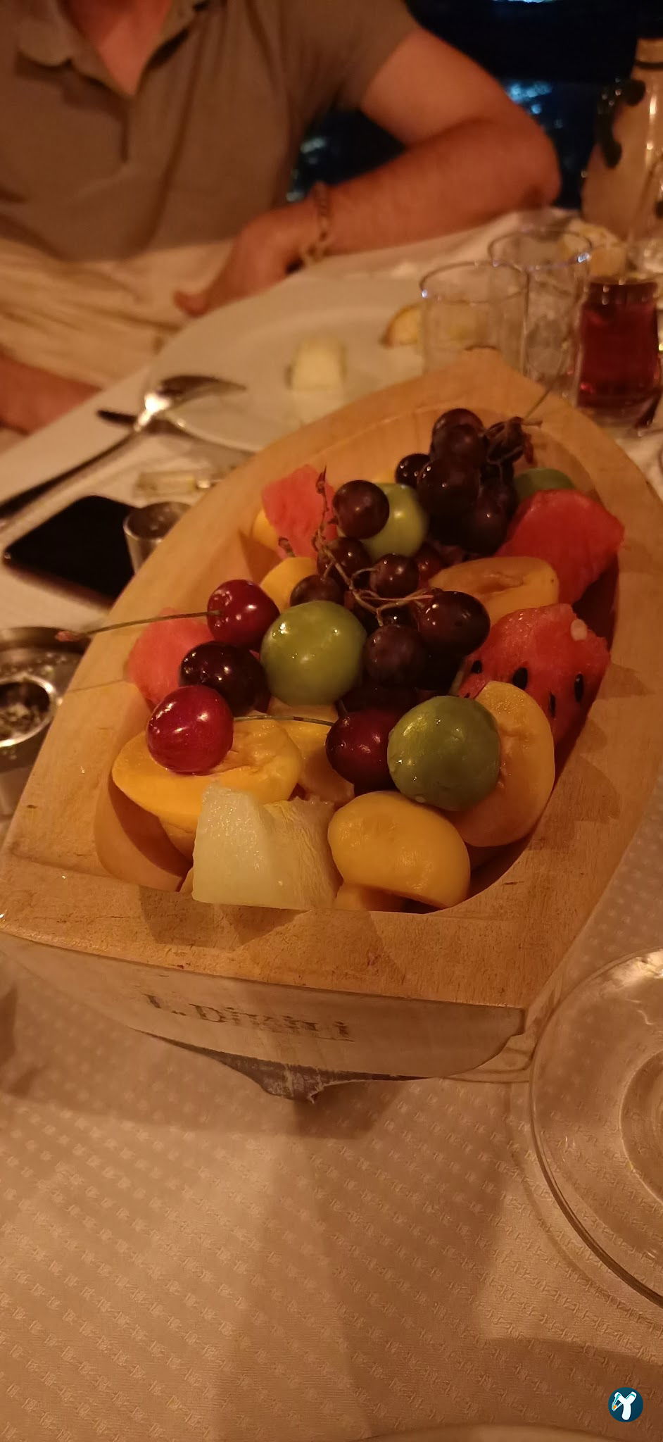 Sayın Restaurant