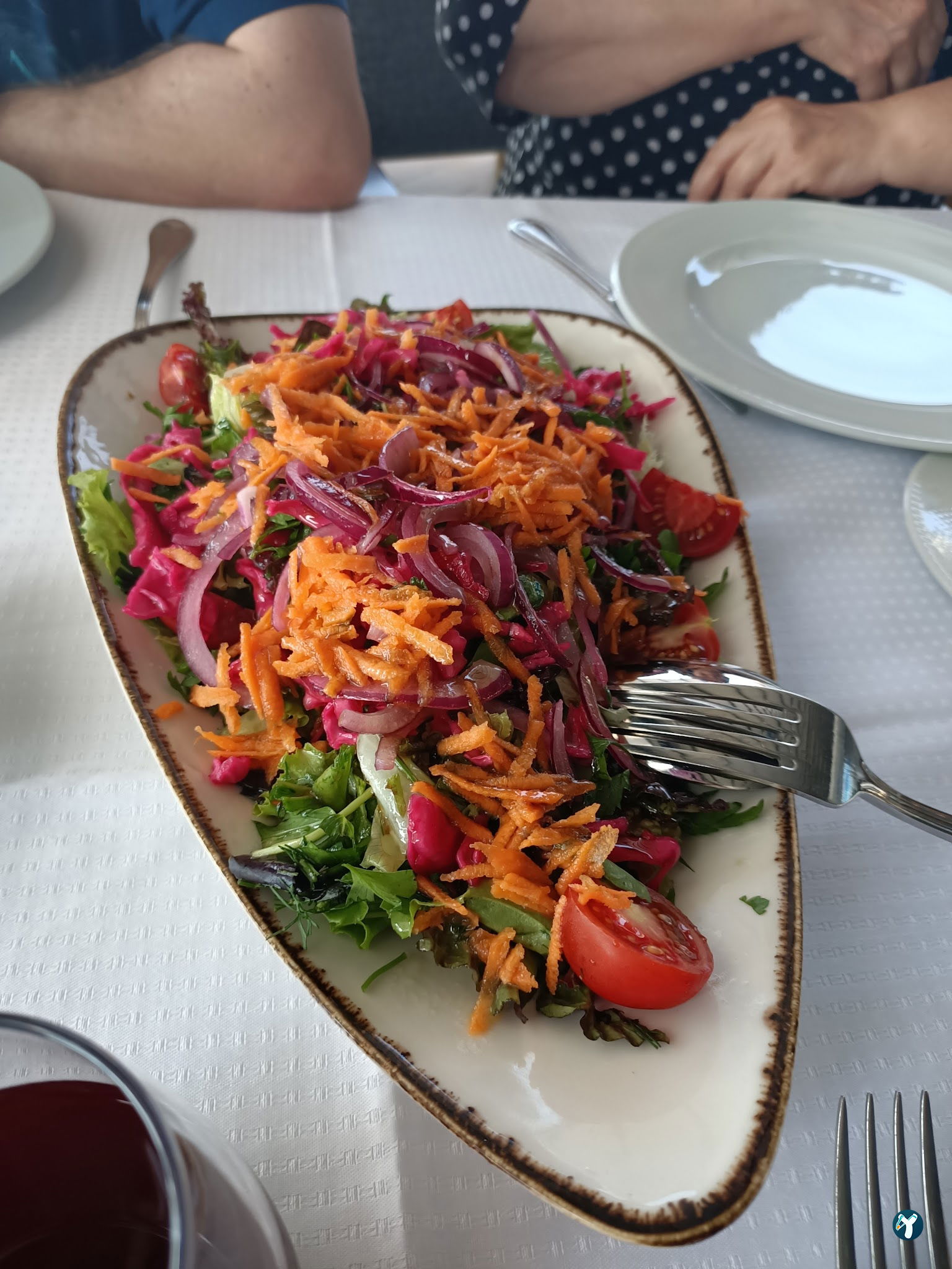 Sayın Restaurant