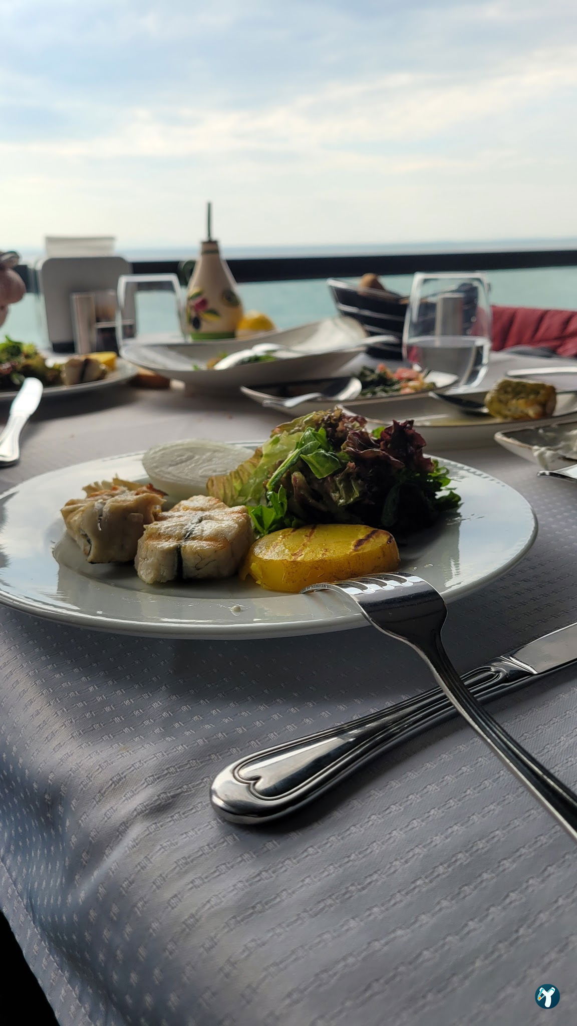 Sayın Restaurant