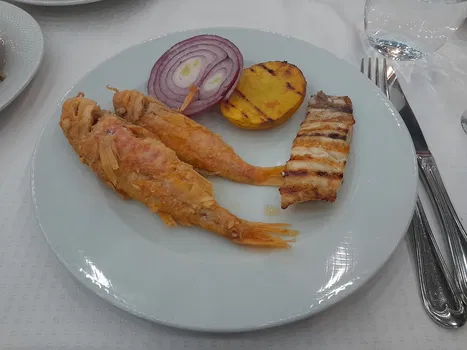 Sayın Restaurant resimleri Sayın Restaurant resimleri