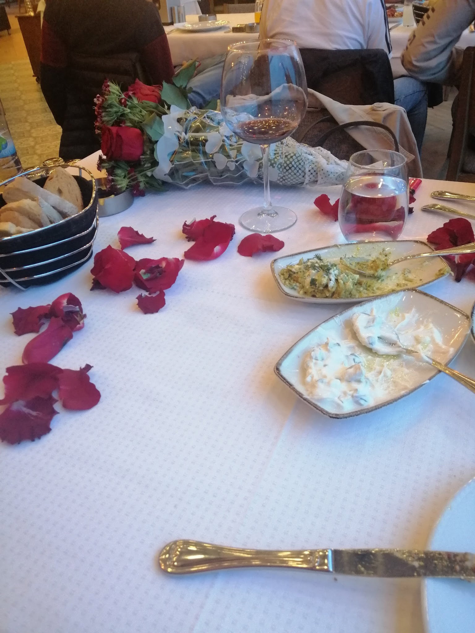 Sayın Restaurant