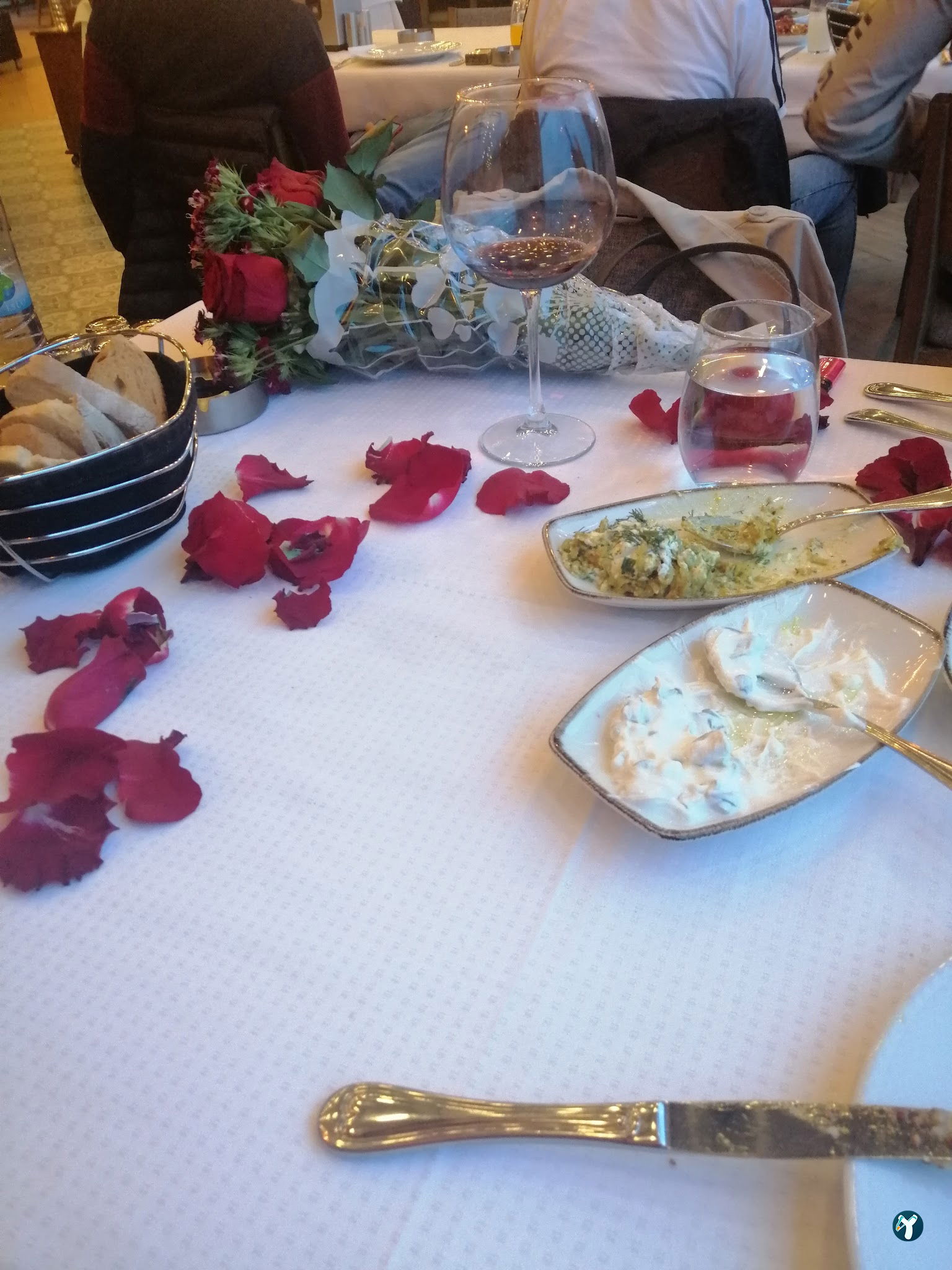 Sayın Restaurant