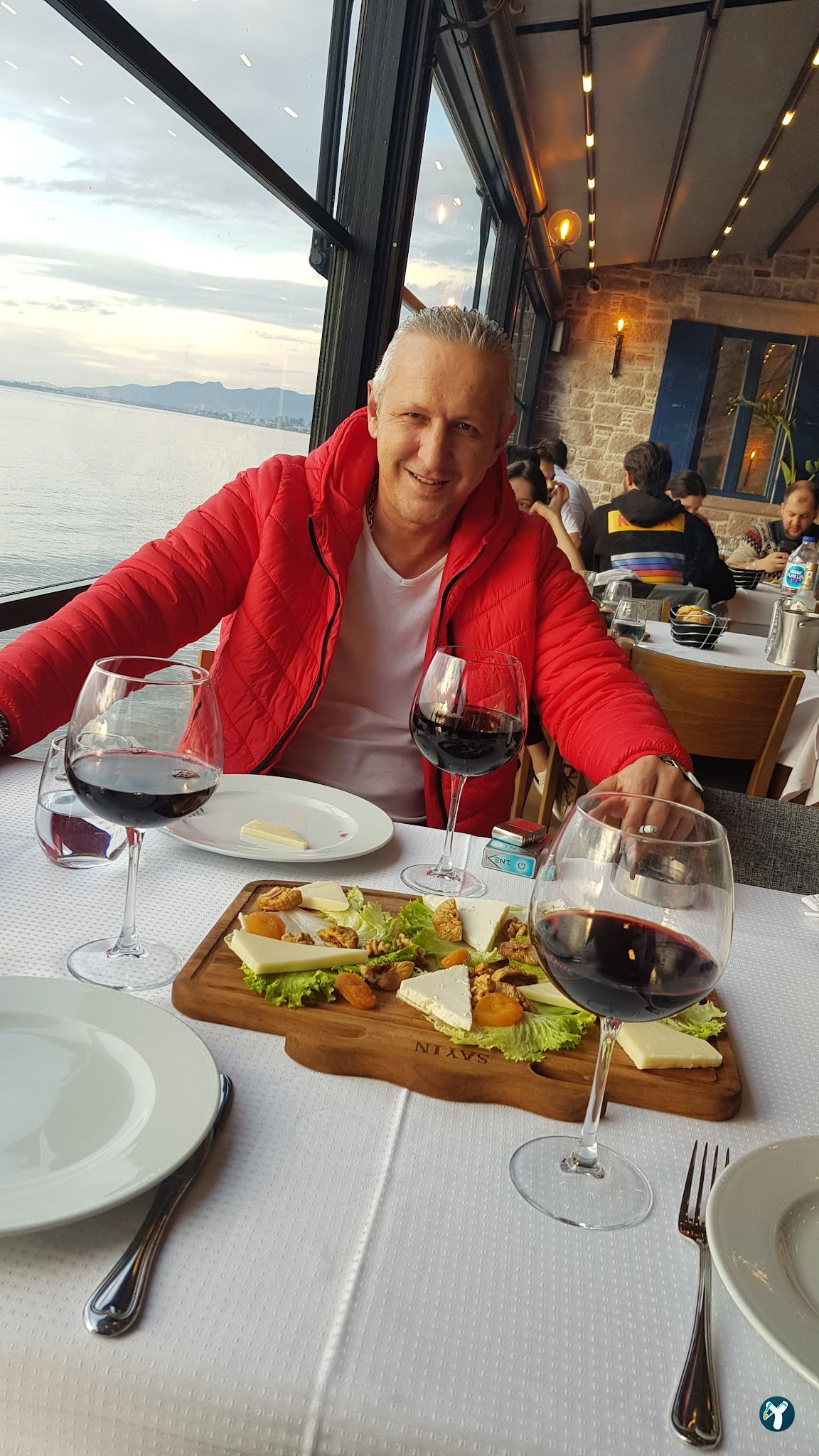Sayın Restaurant