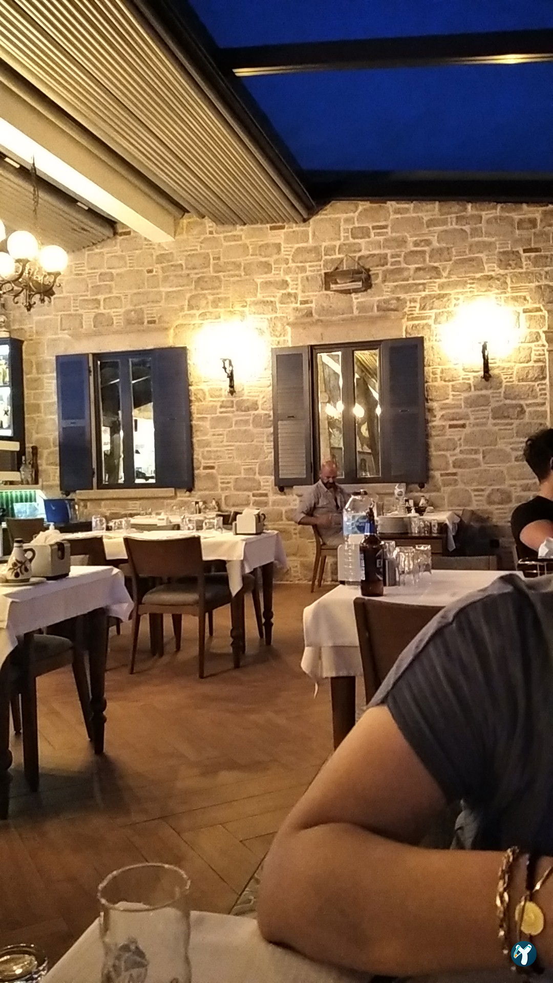 Sayın Restaurant