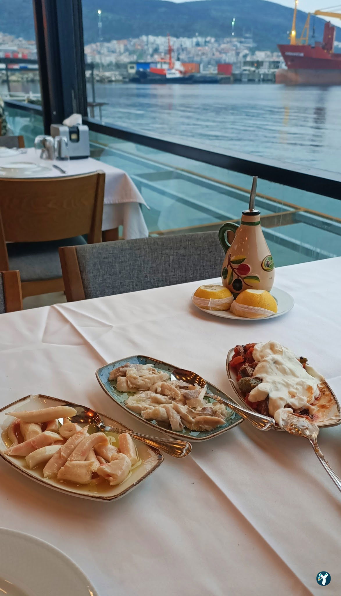 Sayın Restaurant