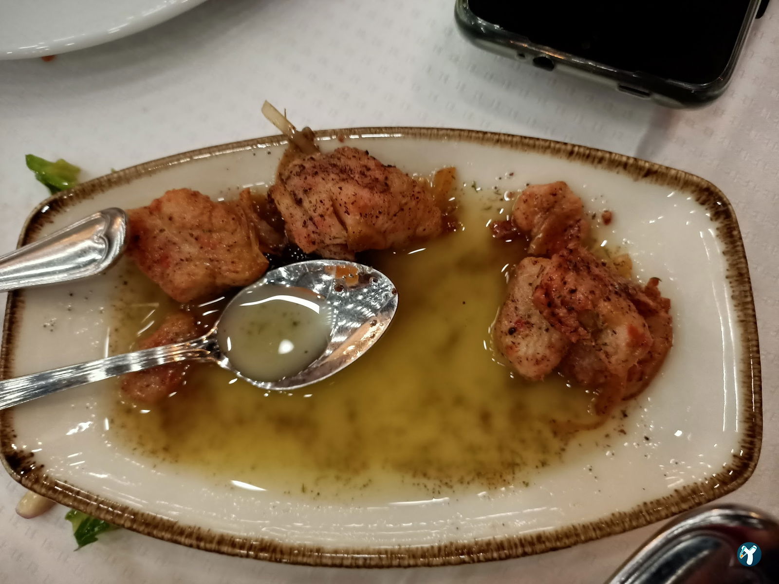 Sayın Restaurant