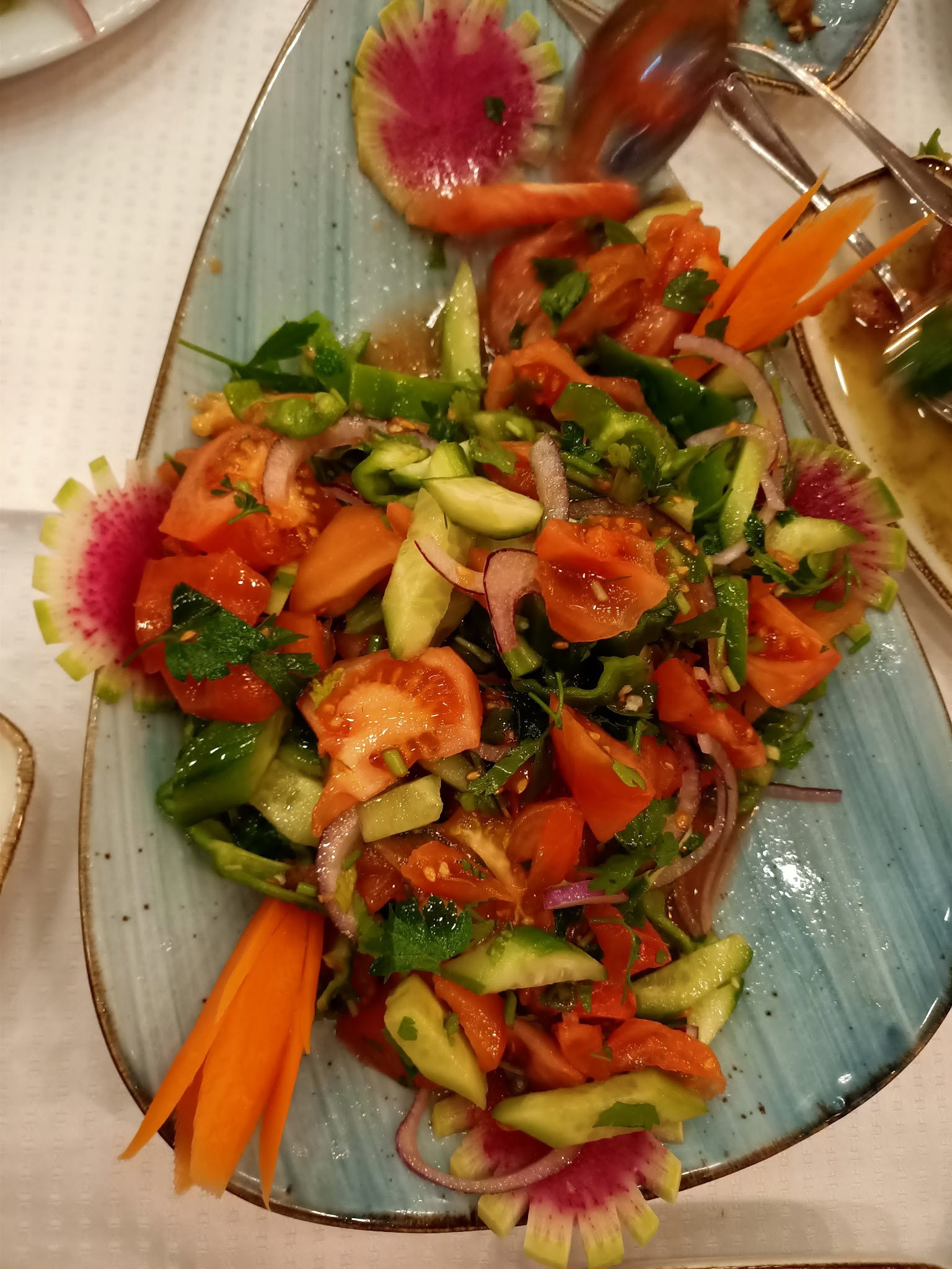 Sayın Restaurant