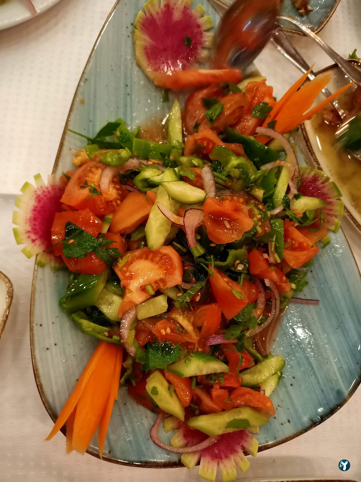 Sayın Restaurant
