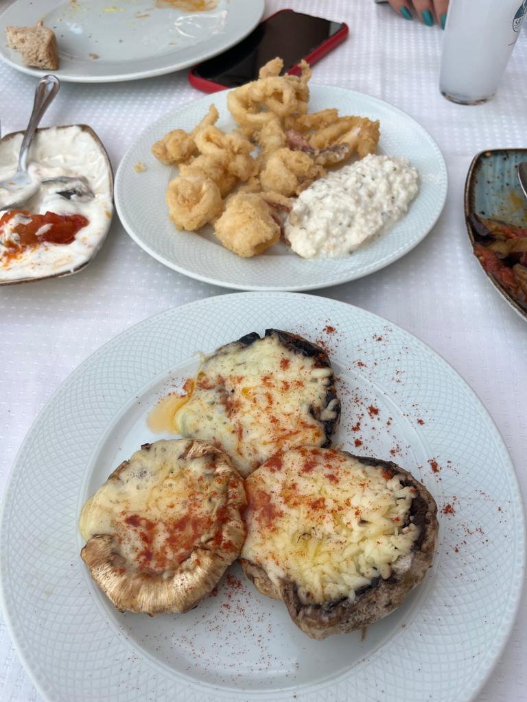 Sayın Restaurant