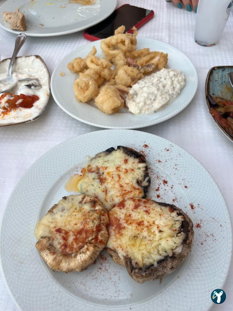 Sayın Restaurant