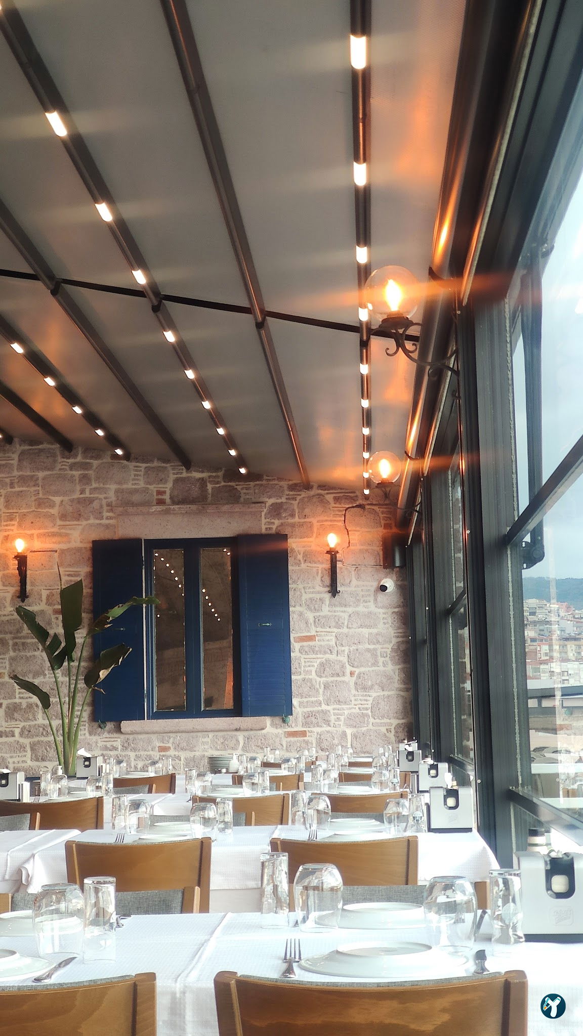 Sayın Restaurant