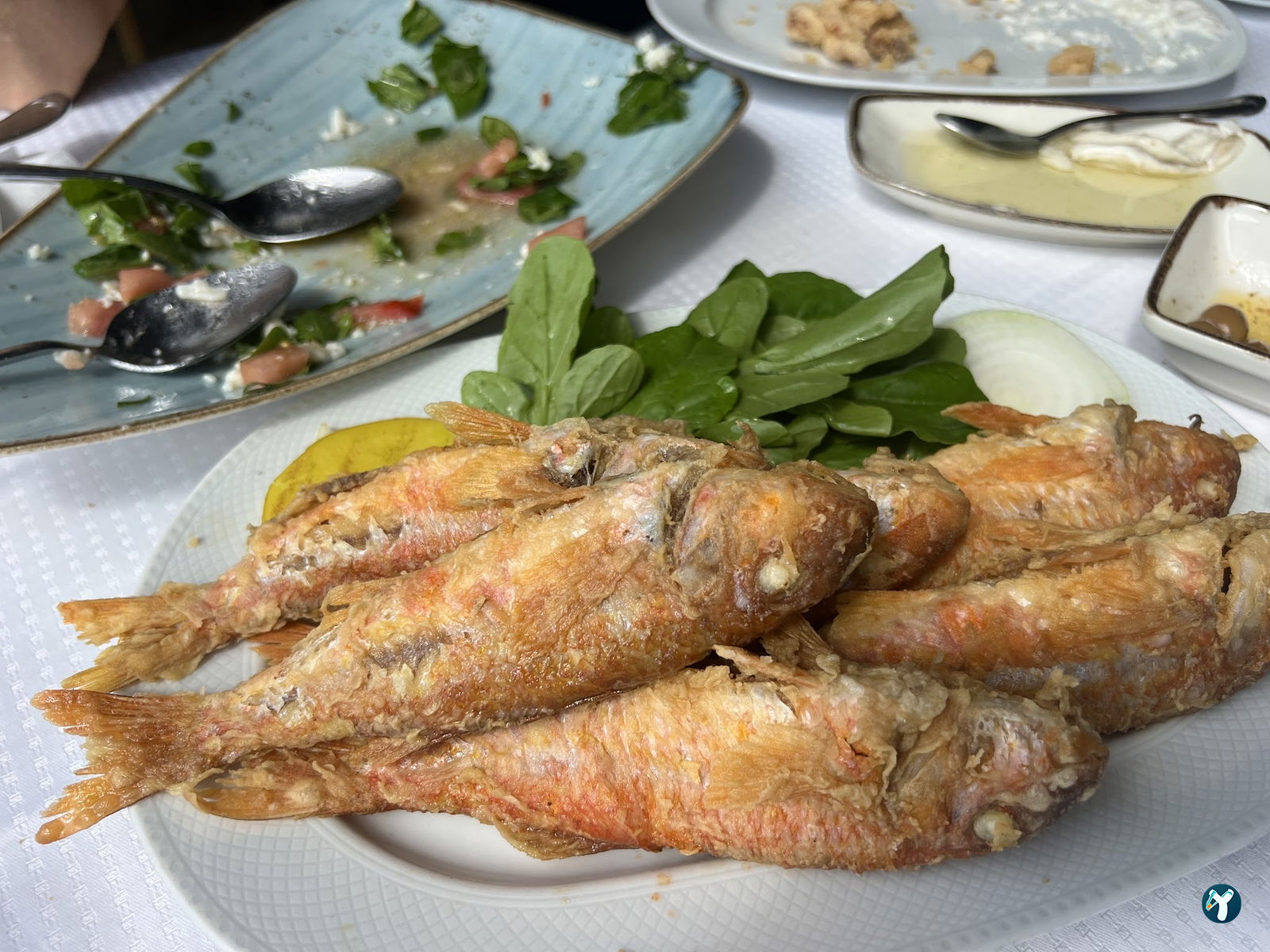 Sayın Restaurant