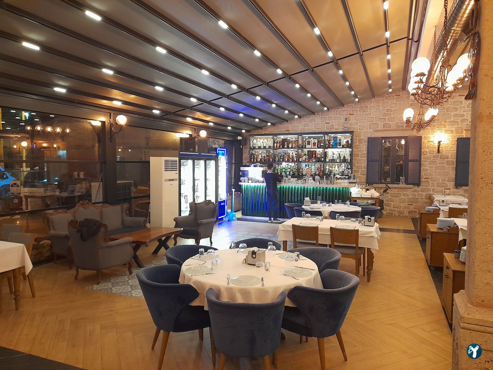 Sayın Restaurant