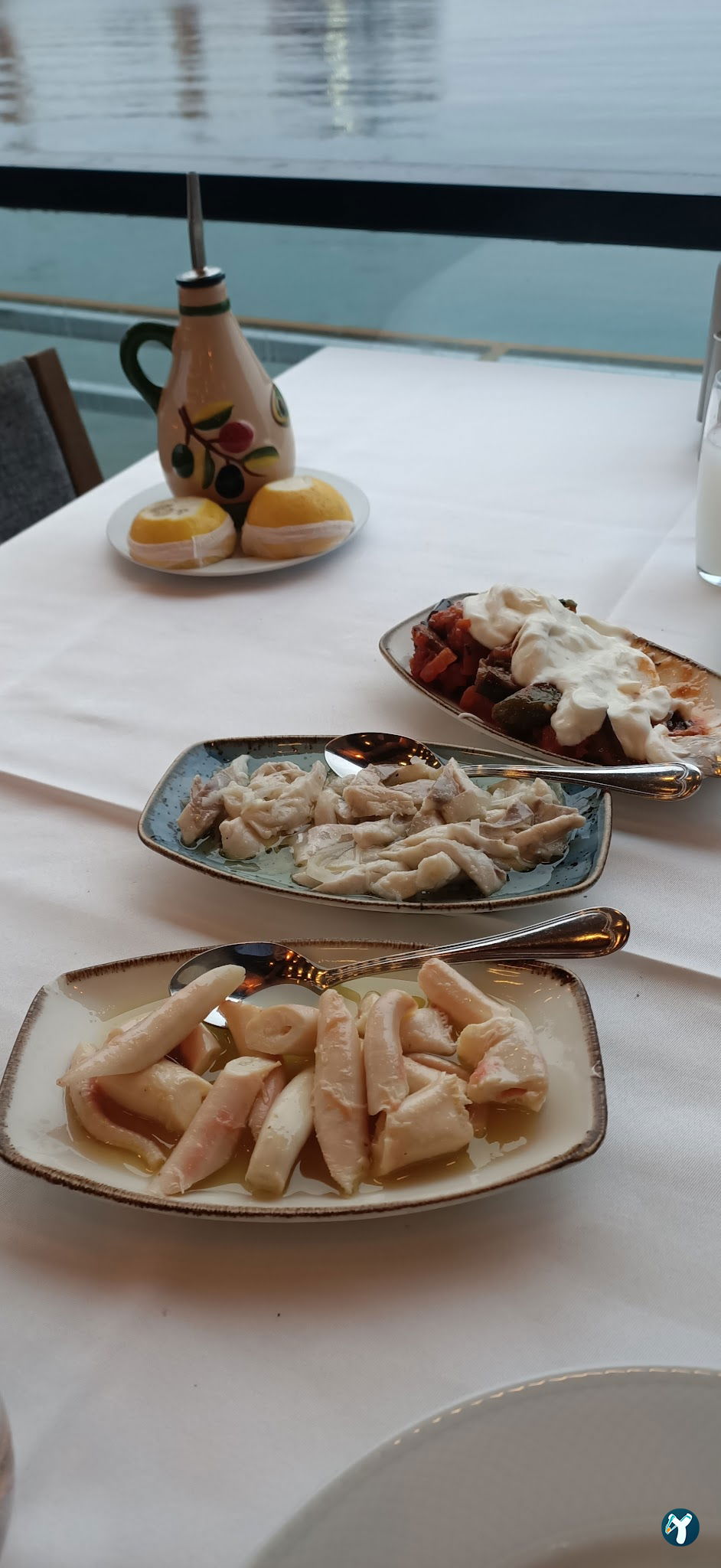 Sayın Restaurant