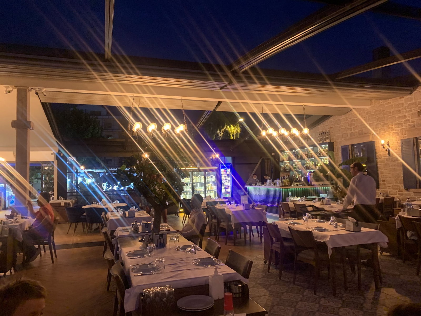 Sayın Restaurant