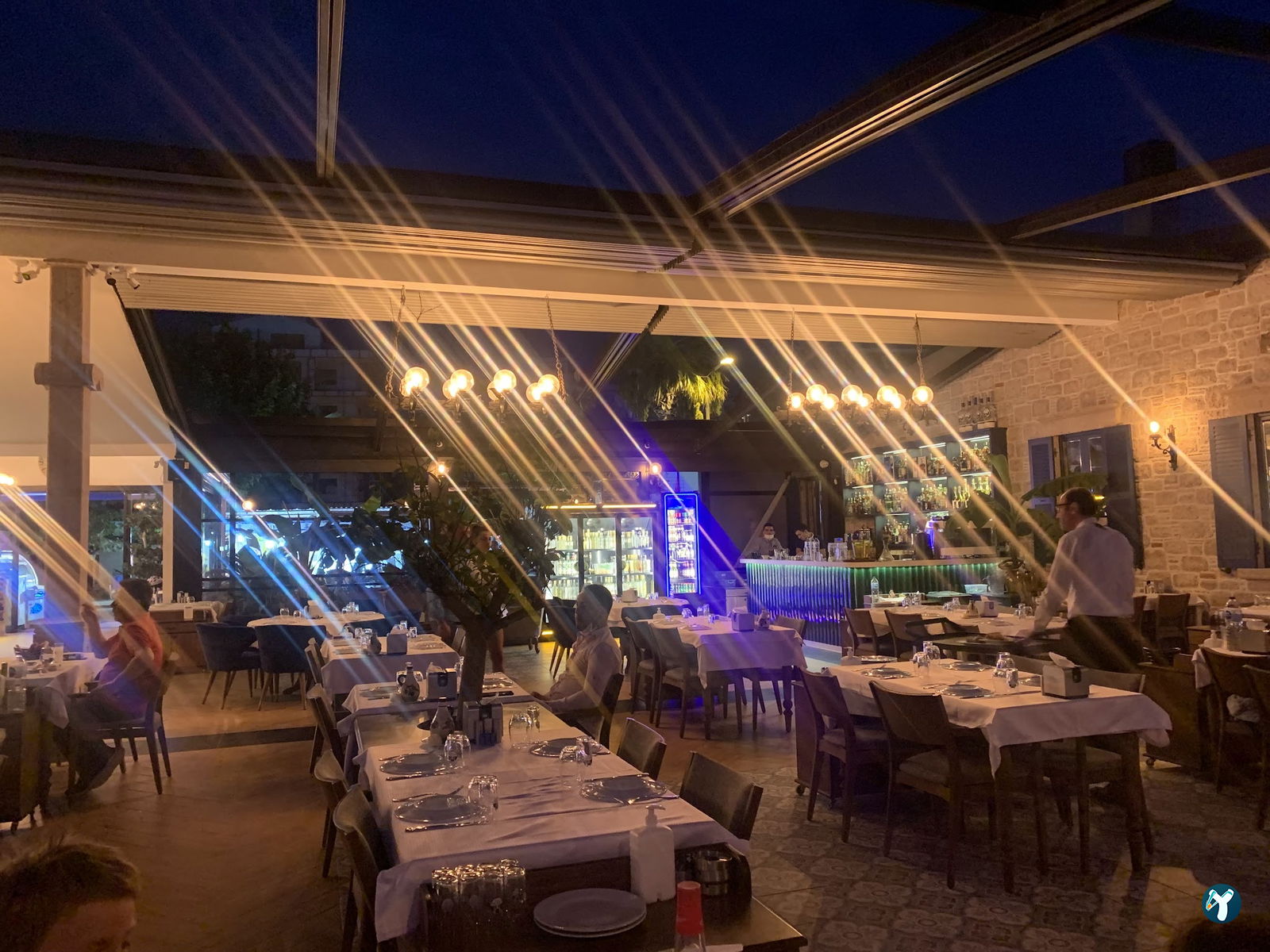 Sayın Restaurant