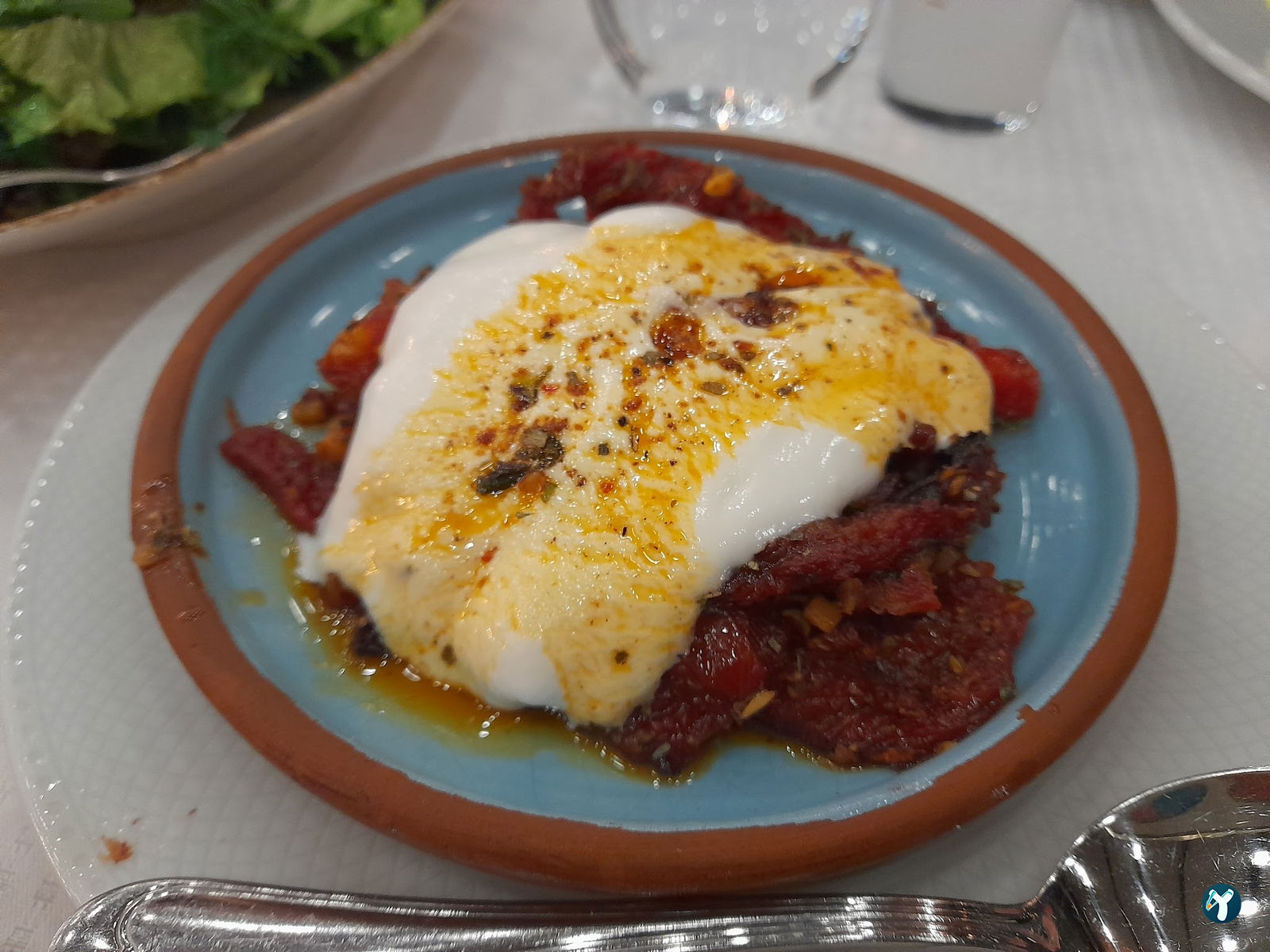 Sayın Restaurant