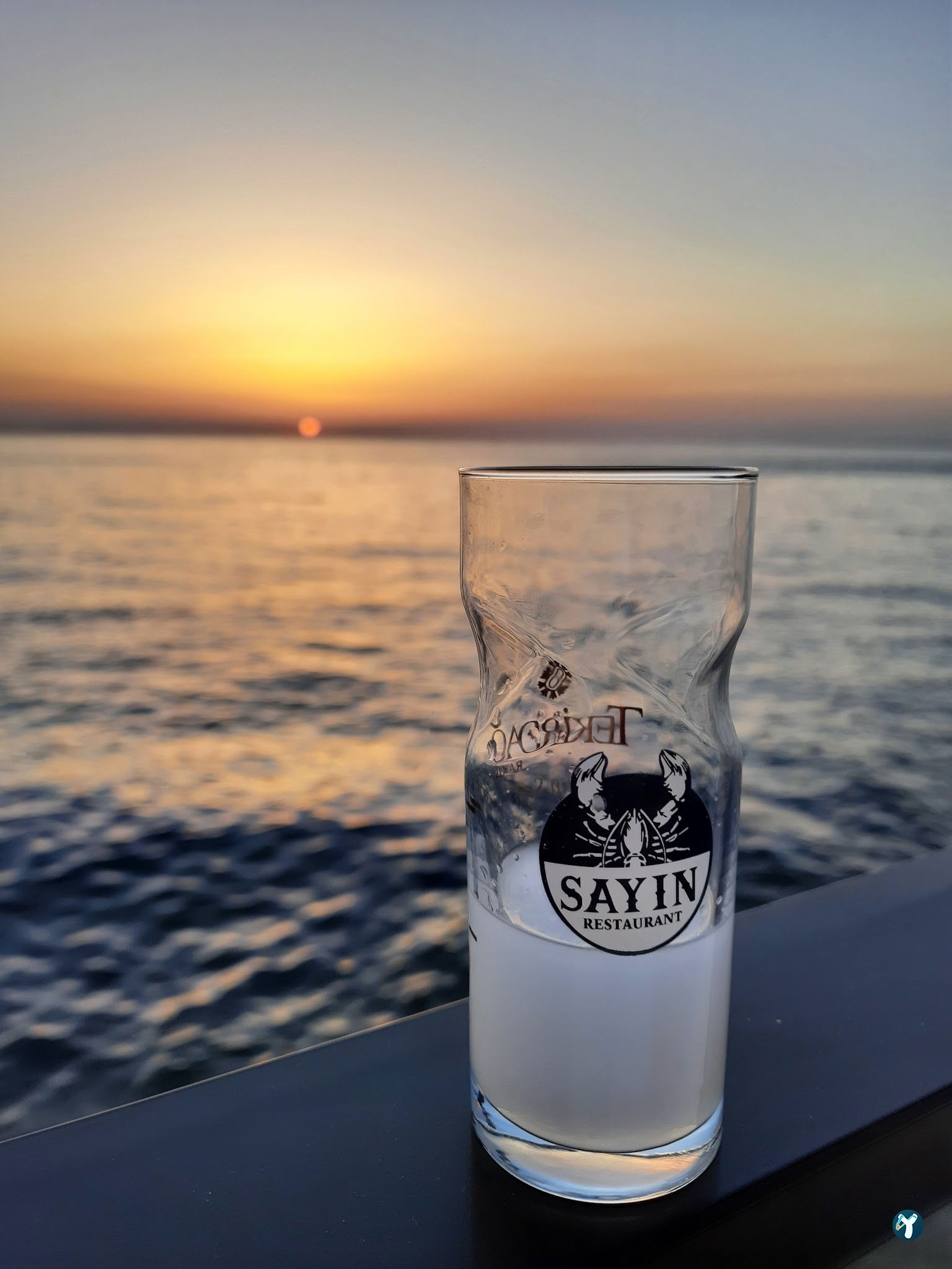 Sayın Restaurant