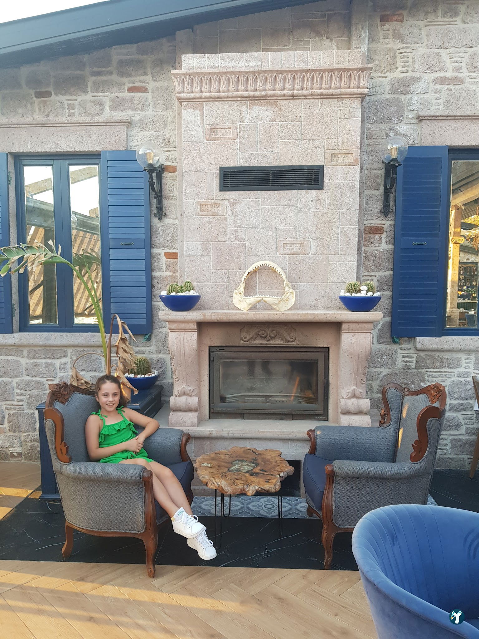 Sayın Restaurant