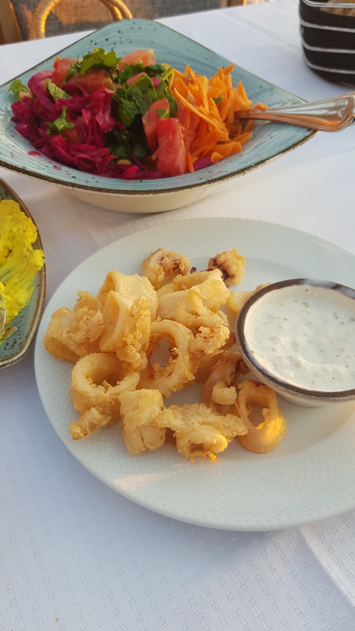 Sayın Restaurant