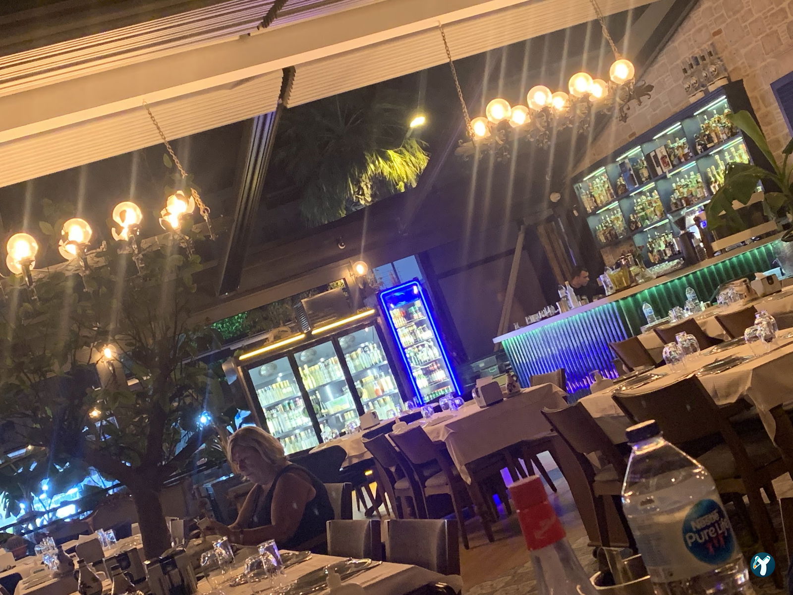 Sayın Restaurant