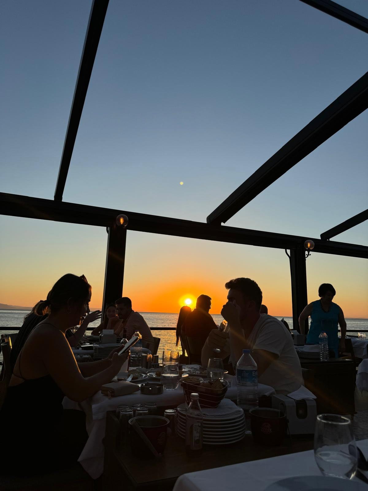 Sayın Restaurant