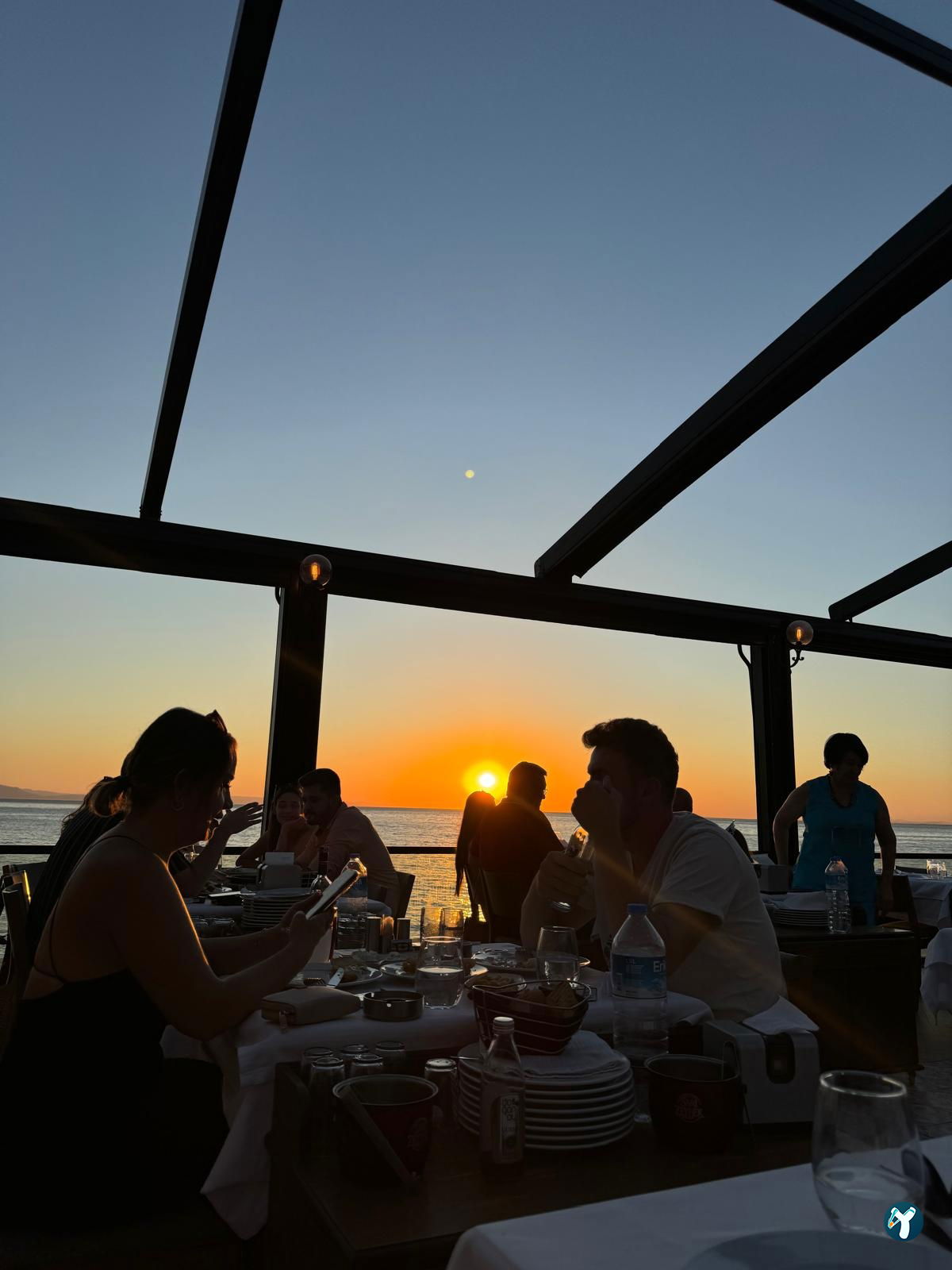 Sayın Restaurant